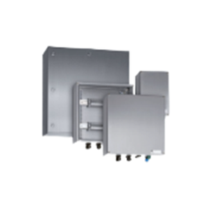 Series G150 Terminal Boxes 14896