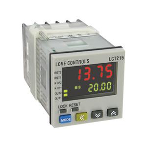 Series LCT216 Digital Timer Tachometer Counter 11178