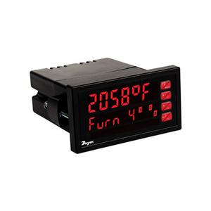 Series LTI Temperature Panel Meter 11201 dm1746721642