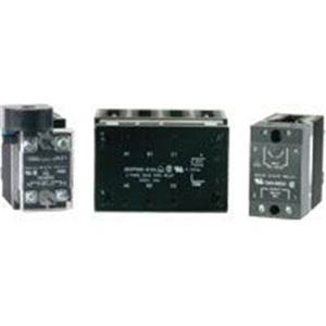 Series LTP Single 3 Phase Solid State Relay 11185
