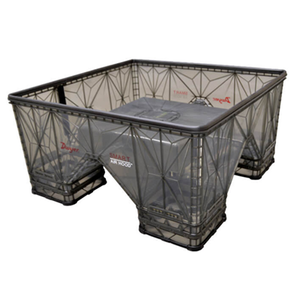 Series SAH SMART Air Hood Balancing Instrument 02325