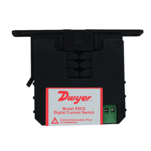 Series SSCS Sure Set Current Switch 11200