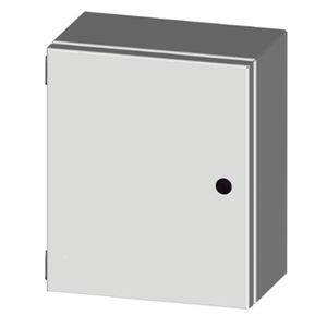 Series SSE Stainless Steel Enclosure 11169
