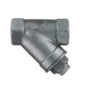 Series SYS Stainless Steel Y Strainer 14856