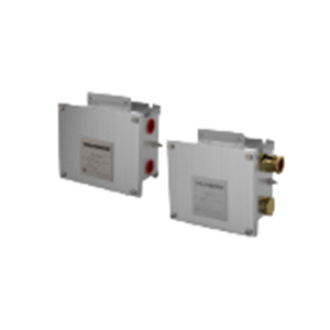 Series TEF1058 Tranberg Junction Box for Heat Tracing De Ice Wall Mounted 14936