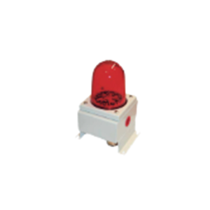 Series TEF2440 Tranberg Obstruction Light Low Intensity 14920