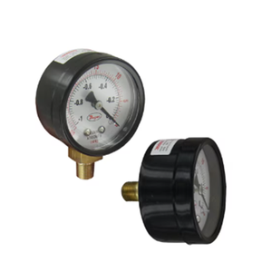 Series UGJ Utility Pressure Gauge 14858