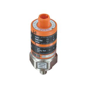 Series VBS Vibration Switch 11183