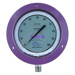 Skydrol Gauge 01640
