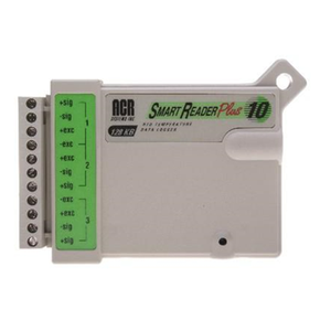 Smart Reader Plus 10 Data Logger 00310