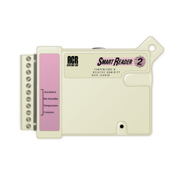 Smart Datareader SmartReader Plus 2 Data Logger | Alpha Controls