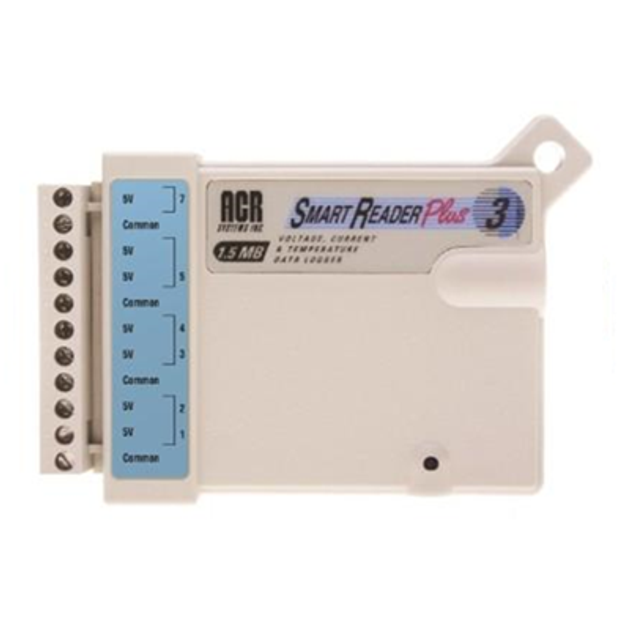 Smart Datareader SmartReader Plus 3 Data Logger | Alpha Controls