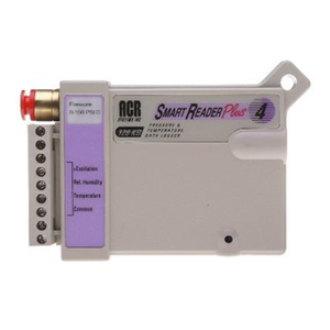 Smart Reader Plus 4 Data Logger 00303