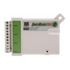 Smart Reader Plus 8 Data Logger 00308