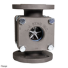Standard Industrial Sight Flow Indicator 05326