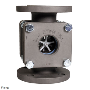 Standard Industrial Sight Flow Indicator 05326
