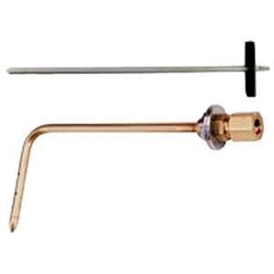 Static Pressure Tips 00249