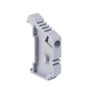 T BLK EB Terminal block end stops to eliminate side to side movement 13097
