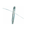 T3 R 010 Unsheathed Fine Gage Tungsten Rhenium Microtemp Thermocouples 09247