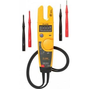 T5 600 Voltage Continuity and Current Tester 01137