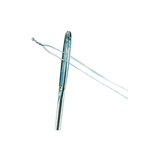 T5 R 010 Unsheathed Fine Gage Tungsten Rhenium Microtemp Thermocouples 09244