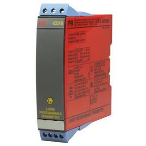 T61 Programmable 2 Wire Transmitter 01597