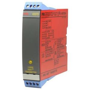 T67 2 Wire HART Transmitter 01602