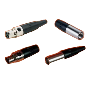 TA3 ML Miniature RTD Connectors 09293