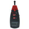 TAC L Portable Digital Tachometer 02394