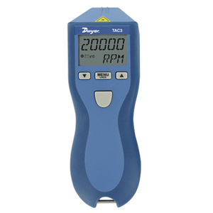 TAC3 Pocket Tachometer 02395