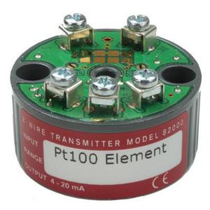 TA Loop Powered DIN Rail Mount 07639