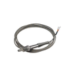TC J Pipe Plug Thermocouple Probes w NPT Fitting Lead 08889