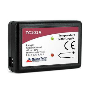 TC101 A Thermocouple Data Logger 01785