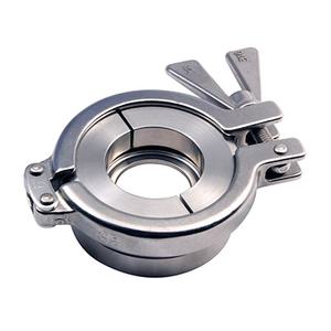 TCI Series Sanitary Fitting 00267