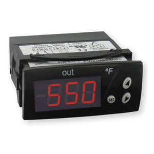 TCS Thermocouple Temperature Switch 05201