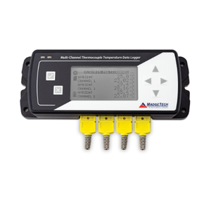 TCTEMPXLCD Temperature Data Logger 09234