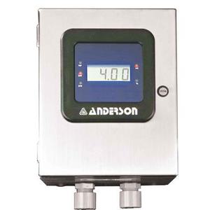 TDL Sanitary Differential Level Transmitter 01547