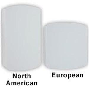 TE EN Wall Mount Temperature Sensor 07511