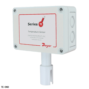 TE ONDRND Outdoor Temperature Sensors 05219