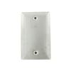 TE WSS Stainless Steel Wall Plate Temperature Sensor 07464
