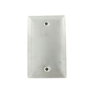 TE WSS Stainless Steel Wall Plate Temperature Sensor 07464