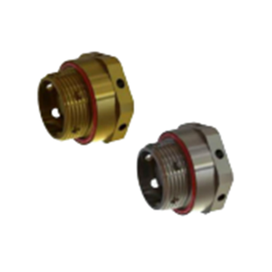 TEF731 Drain plug Ex eb EX tb Metric threads 15120