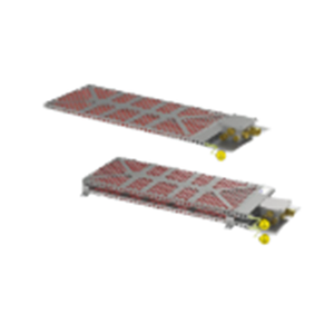 TEF9207 Enclosure Heater w Junction Box 15202