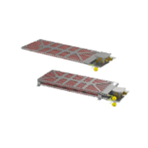 TEF9208 Heater with Junction Box 15198