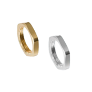 TEF 5079 Lock nut 15129