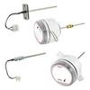 TE Duct Immersion Bldg Automation Temp Sensor 07465