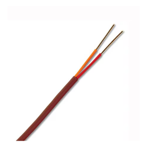 TFCH 003 50 Gold Nickel Chrome Thermocouples Wire 13549