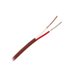 TFE J 20 SLE 100 J Type Thermocouple Duplex Wire 13528
