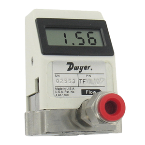 TFM LI Liquid Turbine Flow Meter 02581