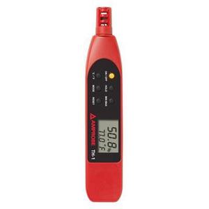 TH 1 Compact Probe Style Relative Humidity Meter 03874